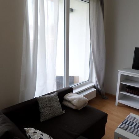 Apartmán Vrchlabí - centrum Exterior foto